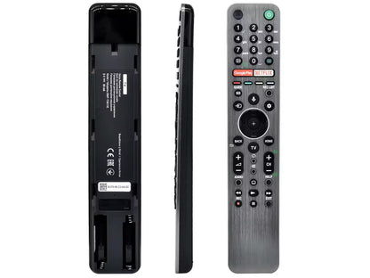 azurano Fernbedienung für SONY RMF-TX611E, 100504311, VOICE Remote - Bild 8