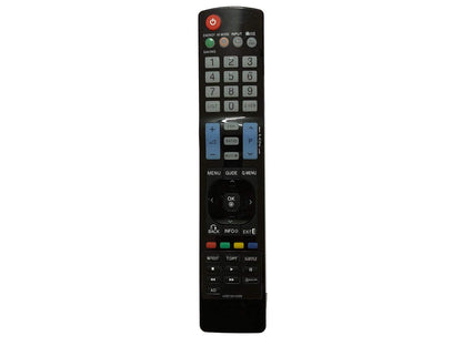 azurano Fernbedienung für LG AKB72914209 - SUB AKB72914265 AKB72914208 AKB72914202 - 32LD550 32LG6000 32LD790 32LE5500 37LE4500 37LD450 47LD420 50PJ650 50PK250 52LD550 55LD630 - Bild 3