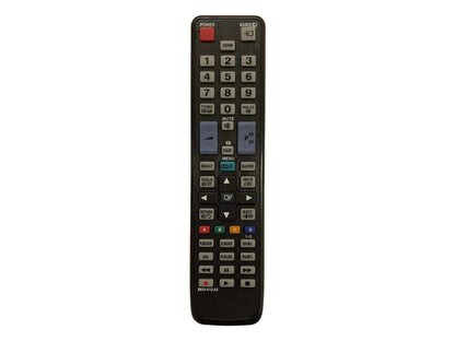 azurano Fernbedienung für SAMSUNG BN59-01014A, BN5901014A - Bild 3