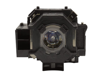 codalux Beamerlampe für EPSON ELPLP42, V13H010L42 verkauft und kompatibel mit OSRAM Lampe mit Gehäuse - Bild 10