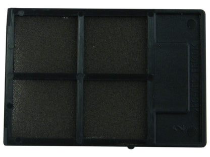 azurano Luftfilter Ersatz für EPSON ELPAF13, V13H134A13, 1463709 für EMP-X6, EMP-X56, EMP-X52, EMP-X5, EMP-S52, EMP-S5, EMP-83, EMP-822H, EMP-822, EH-TW420, EB-X6LU, EB-X62, EB-X6, EB-W6, EB-S6LU, EB-S62, EB-S6, EB-410WE, EB-410W Beamer Projektor - Bild 3