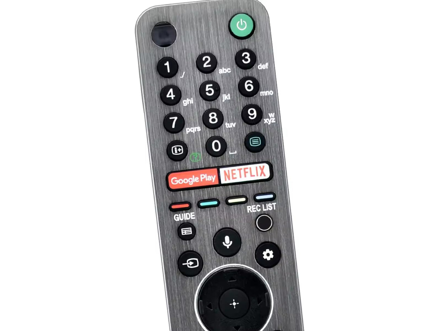 azurano Fernbedienung für SONY RMF-TX611E, 100504311, VOICE Remote - Bild 10
