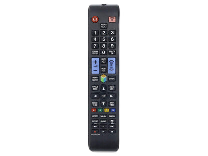 azurano Fernbedienung für SAMSUNG AA59-00638A, AA5900638A, AA5900559A, AA5900580A, BN5900700A - Bild 6