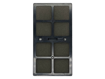 azurano Luftfilter Ersatz für EPSON ELPAF34, V13H134A34 für BrightLink 455Wi, EB 455Wi, 465i Beamer Projektor - Bild 6