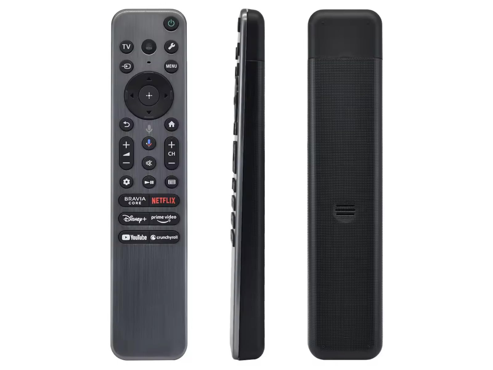 azurano Fernbedienung für SONY RMF-TX910U, RMFTX910U, Voice remote, backlight - Bild 4