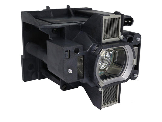 codalux Beamerlampe für HITACHI DT01881 verkauft und kompatibel mit PHILIPS Lampe mit Gehäuse - Bild 1