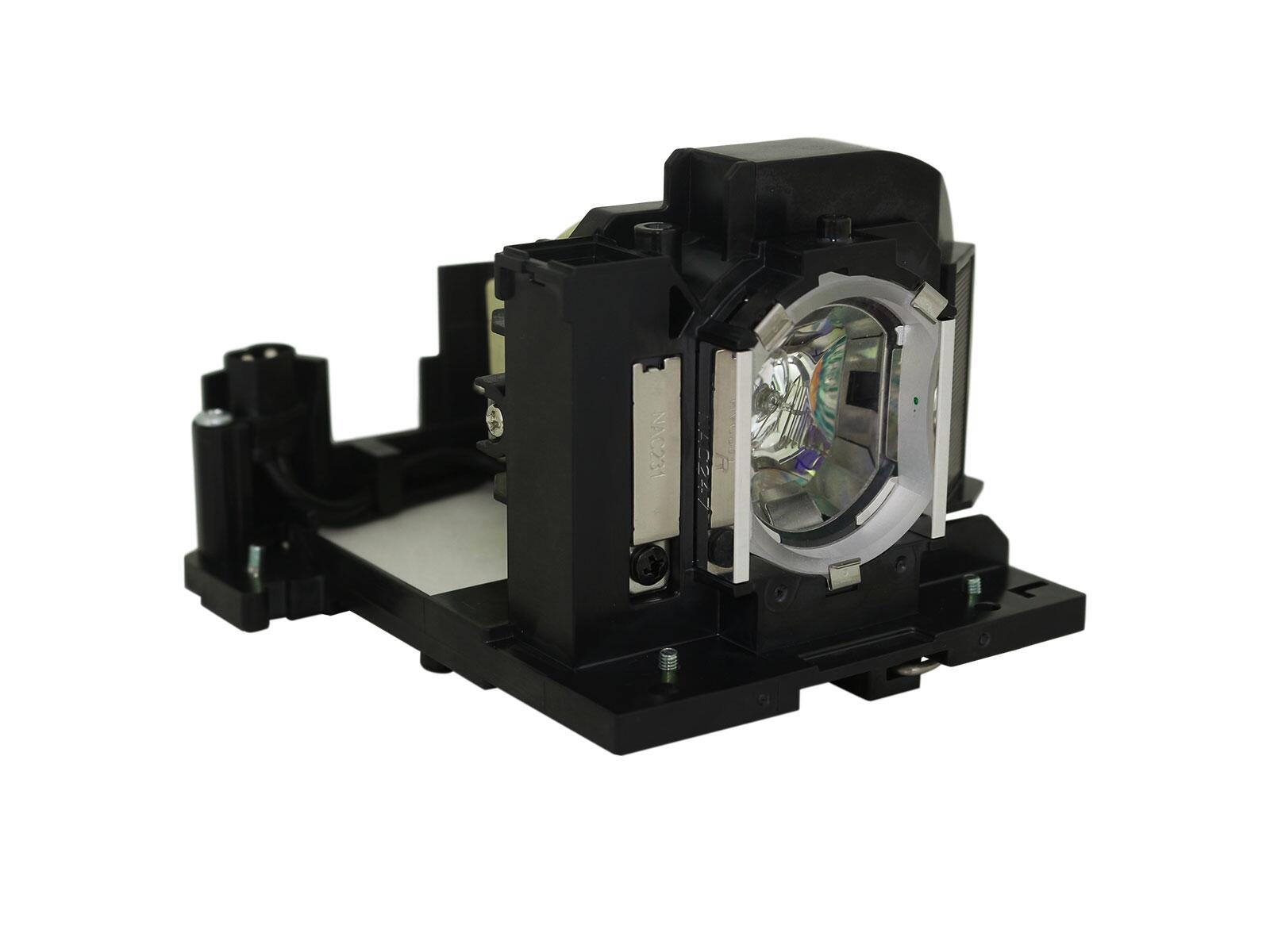 azurano Beamerlampe für HITACHI DT02061 Ersatzlampe mit Gehäuse - Bild 1