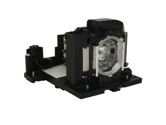 azurano Beamerlampe für HITACHI DT02061 Ersatzlampe mit Gehäuse - Bild 1