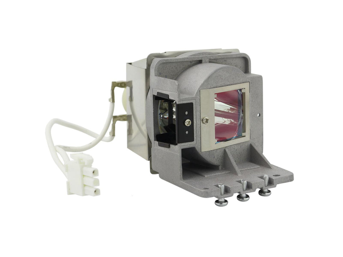 codalux Beamerlampe für INFOCUS SP-LAMP-087 verkauft und kompatibel mit OSRAM Lampe mit Gehäuse – Bild 1
