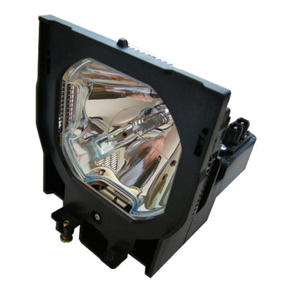 azurano Beamerlampe für EIKI 610 300 0862 Ersatzlampe mit Gehäuse - Bild 1