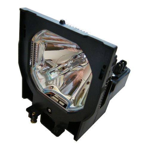 azurano Beamerlampe für EIKI 610 300 0862 Ersatzlampe mit Gehäuse - Bild 1