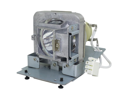 codalux Beamerlampe für BENQ 5J.JFG05.001 5J.JFG05.A01 verkauft und kompatibel mit OSRAM Lampe mit Gehäuse - Bild 1