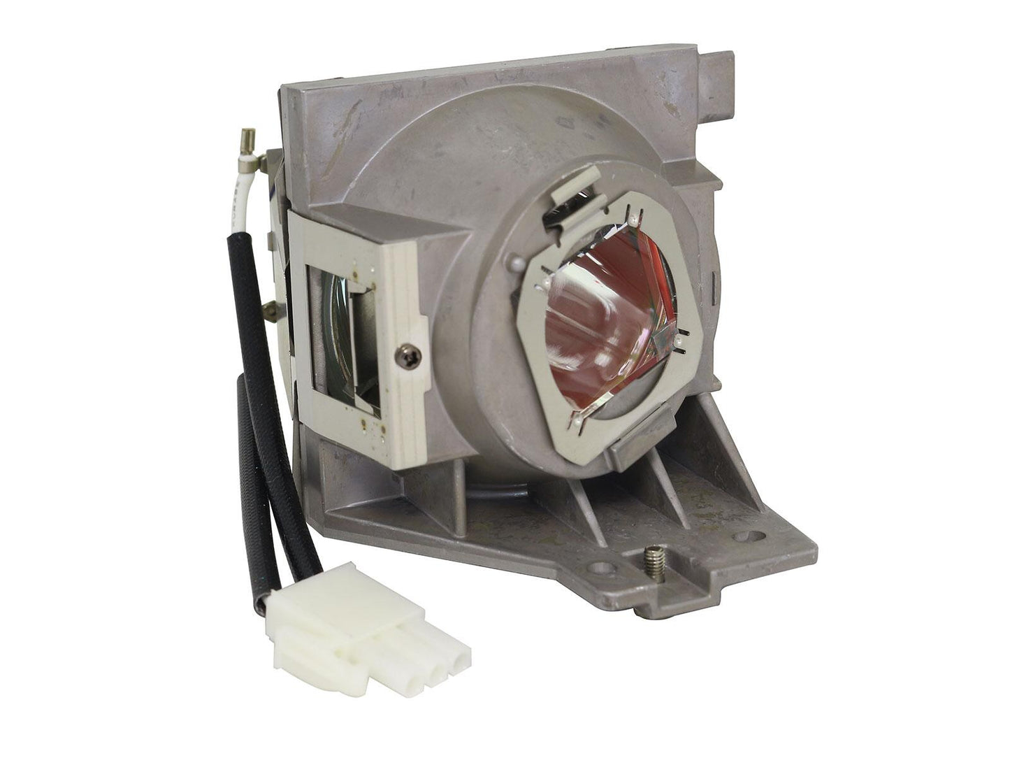 codalux Beamerlampe für BENQ 5J.JGT05.001 verkauft und kompatibel mit PHILIPS Lampe mit Gehäuse - Bild 1