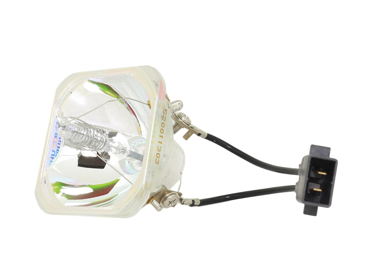 PHILIPS Beamerlampe für EPSON ELPLP60, V13H010L60 – Bild 1