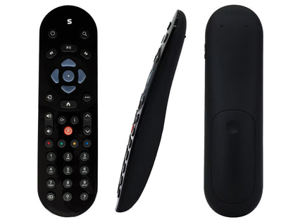 azurano Fernbedienung für SKY Q TV Box Receiver Mini silver -  IR remote - No voice – Bild 1