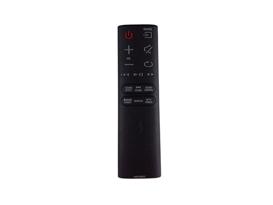 azurano Fernbedienung für SAMSUNG AH59-02692E, AH59-02692F, AH59-02692P - Bild 1