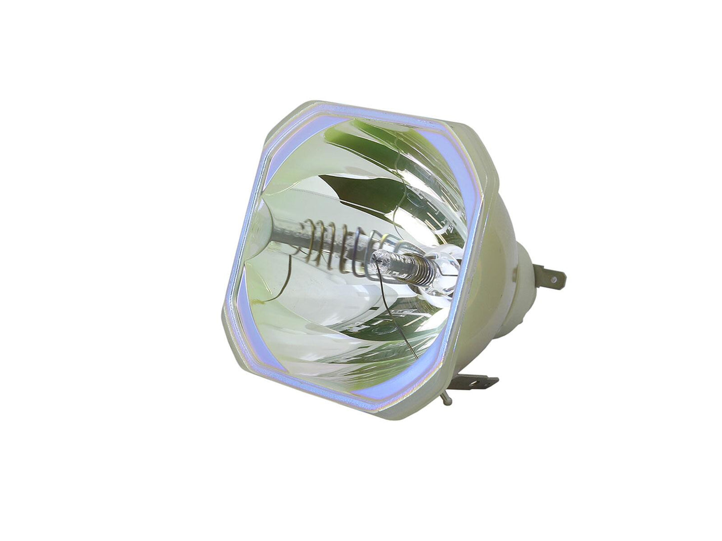 PHILIPS Beamerlampe für EPSON ELPLP51, V13H010L51 (SINGLE LAMP) - Bild 1