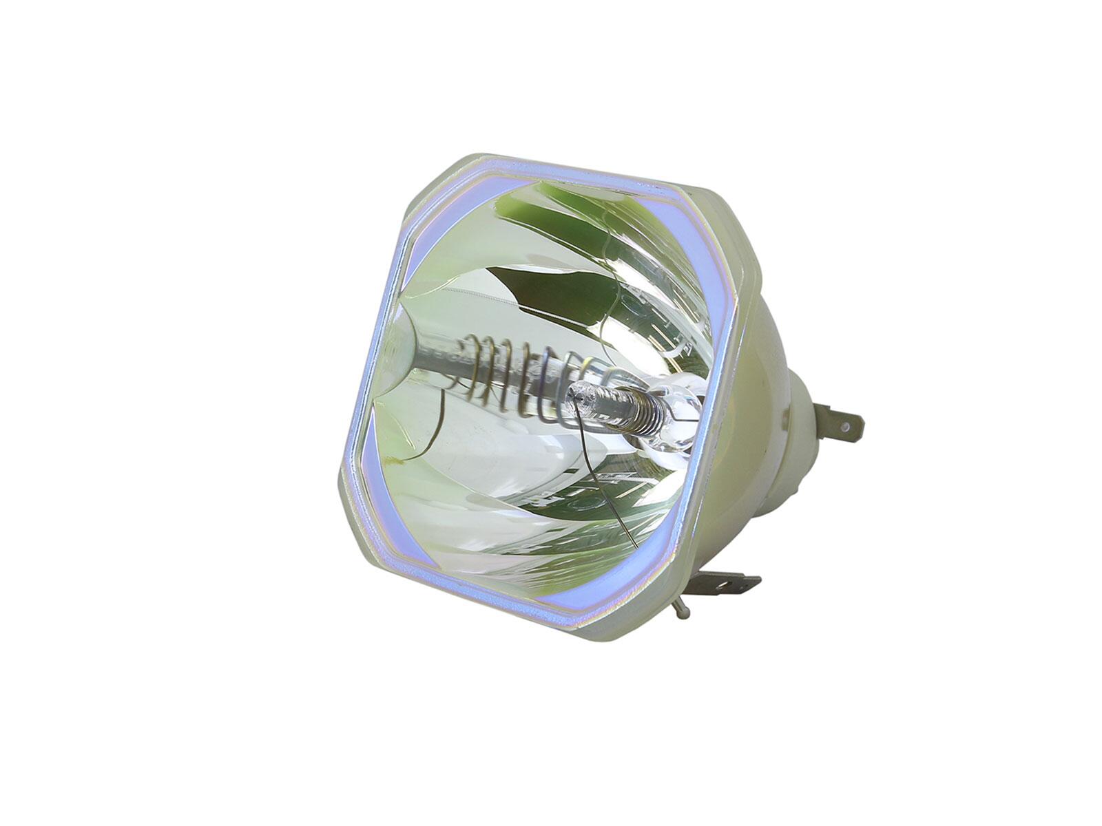 PHILIPS Beamerlampe für EPSON ELPLP51, V13H010L51 (SINGLE LAMP) - Bild 1