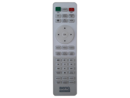 BENQ 5J.JHN06.001, RCV015 Original Fernbedienung - Bild 1