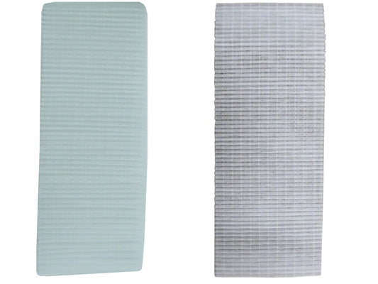 azurano Luftfilter MU03642, MU05661, 78-8118-9803-6, 78-8138-1040-1, 997-5215-00, 003-002119-01 für HITACHI Projektoren Ersatzfilter Austauschfilter - Bild 1