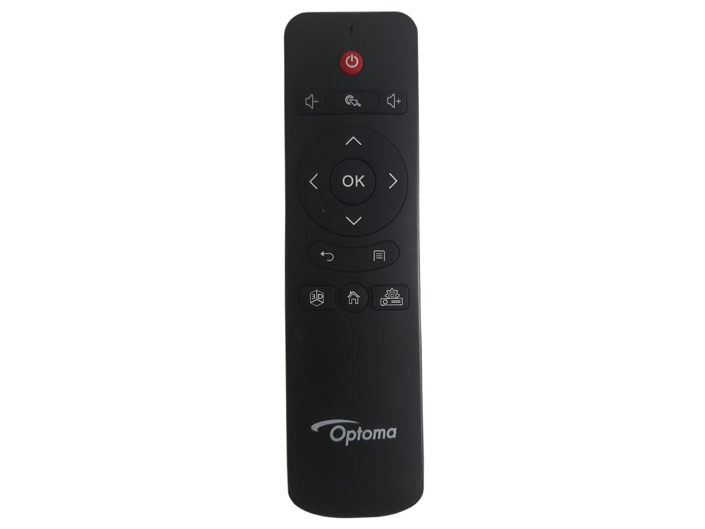 OPTOMA RM-14-A, H1P2V004P002 Original Fernbedienung - Bild 1