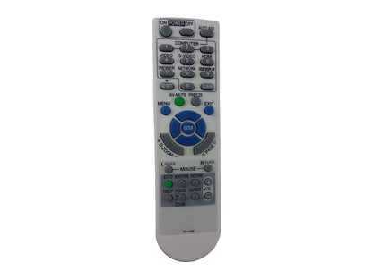 azurano Fernbedienung für NEC RD-448E, 7N900921, RMT-PJ31, RD-443E, 7N900731, 7N900881, RD-450C, RMT-PJ30, 7N900922 - Bild 1