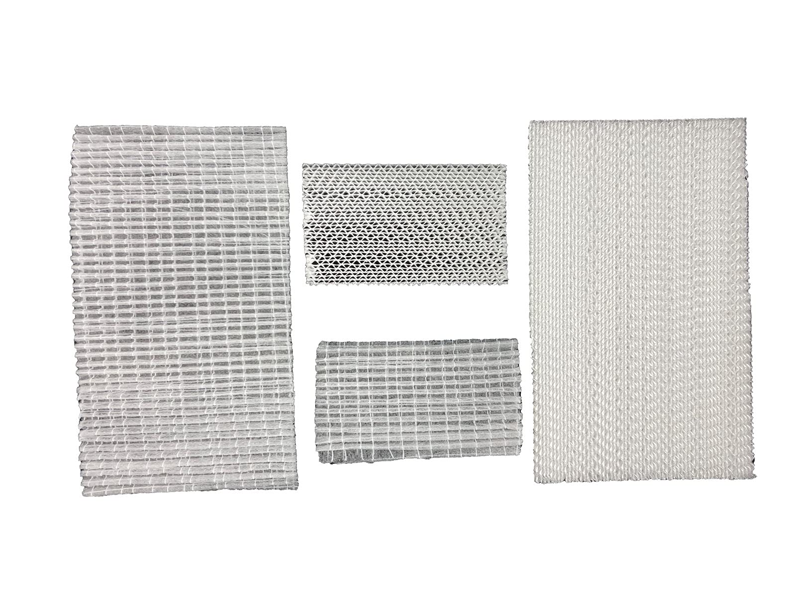 NEC 24J37801, 24J37811, 24J37821, 24J37831, (also fit for RICOH) Luftfilter für Beamer Ersatzfilter - Bild 3