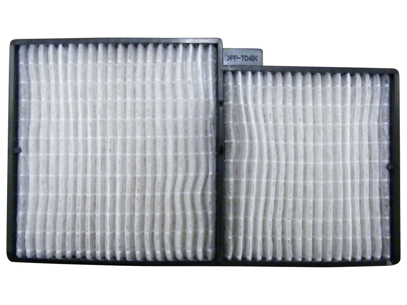azurano Beamer Luftfilter für EPSON ELPAF29, V13H134A29, 1537773 Ersatzfilter Austauschfilter für EPSON Projektor - Bild 3