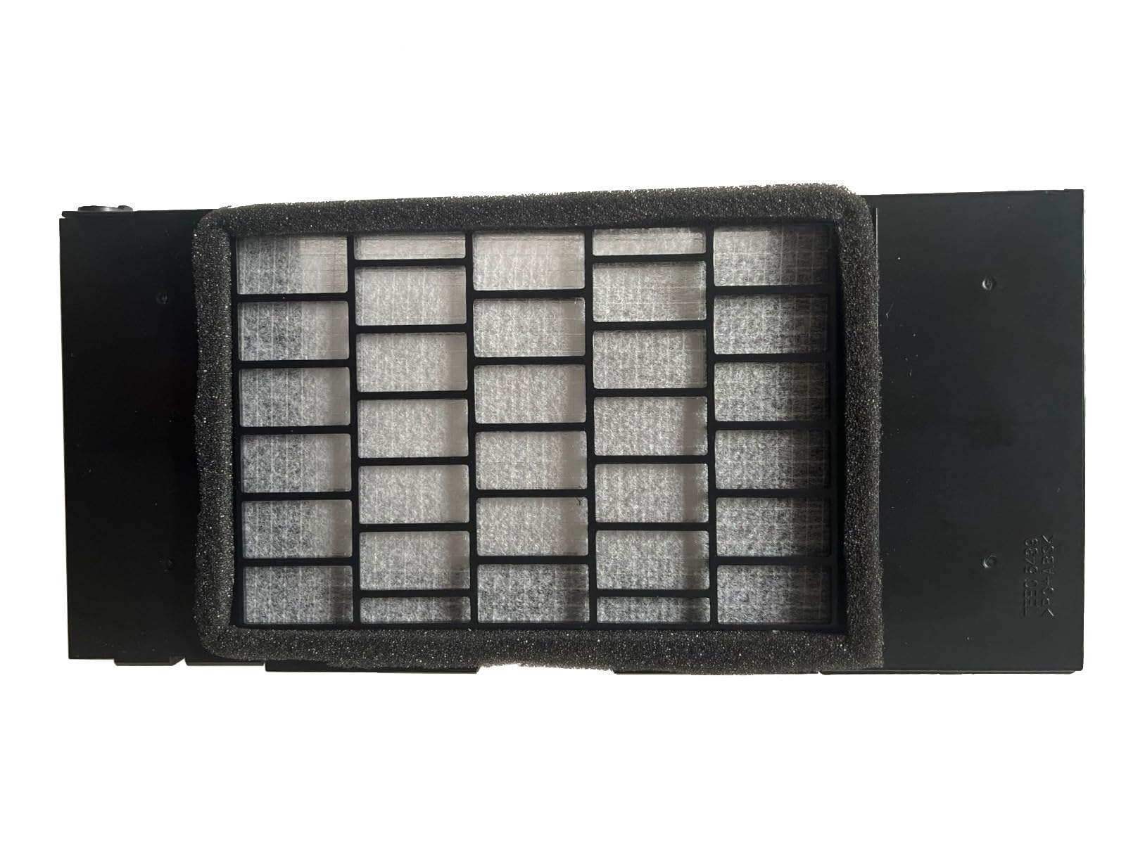 azurano Beamer Luftfilter ET-ACF310 für PANASONIC Projektoren Ersatzfilter Austauschfilter - Bild 3