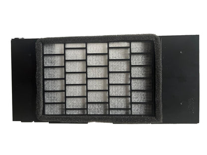 azurano Beamer Luftfilter ET-ACF310 für PANASONIC Projektoren Ersatzfilter Austauschfilter - Bild 3