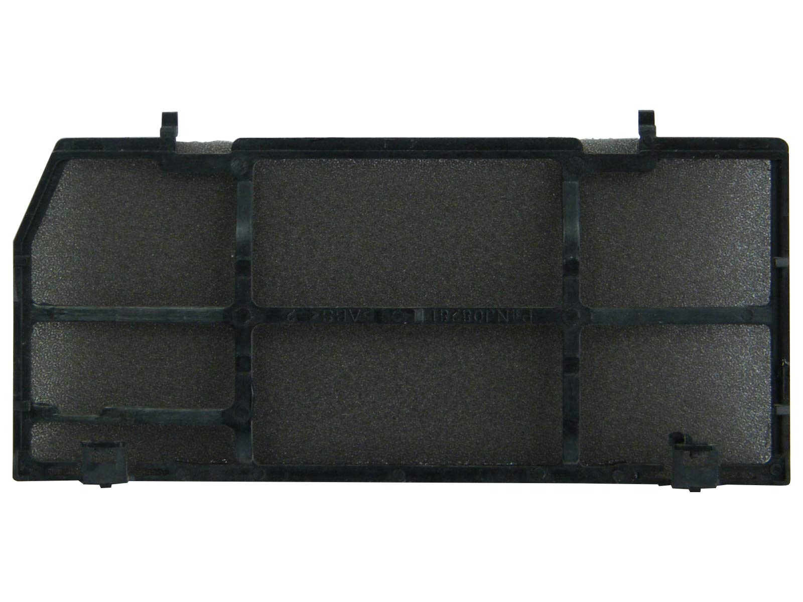 azurano Beamer Luftfilter für HITACHI NJ08292, 78-8118-9177-5 Ersatzfilter Austauschfilter für HITACHI Projektor - Bild 3