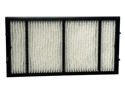 azurano Beamer Luftfilter für EPSON ELPAF64, V13H134AE0, V13H134A64, ELPMB64 Ersatzfilter Austauschfilter für EPSON Projektor - Bild 3