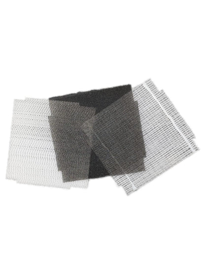azurano Beamer Luftfilter für HITACHI UX39551,  003-004775-01 Ersatzfilter Austauschfilter für HITACHI Projektor - Bild 3