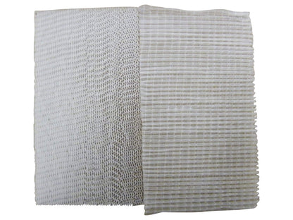 azurano Beamer Luftfilter MU06481, MU06432, 78-8138-1041-9, 78-8138-1079-9, (also fit for 3M) für HITACHI Projektoren Ersatzfilter Austauschfilter - Bild 3