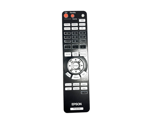 EPSON 1557492 Original Fernbedienung - Bild 1