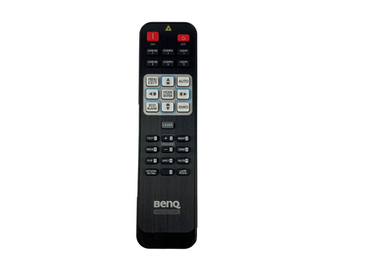 BENQ 5J.JA606.001, 5J.J8A06.001, 5J.J8A06.011, 5J.JH206.001, RCA022, RCA021J Original Fernbedienung - Bild 1