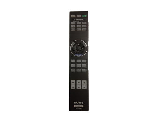 SONY RM-PJ28, 1-492-924-11, 1-492-924-12, 149292412, 149292411 Original Fernbedienung - Bild 1