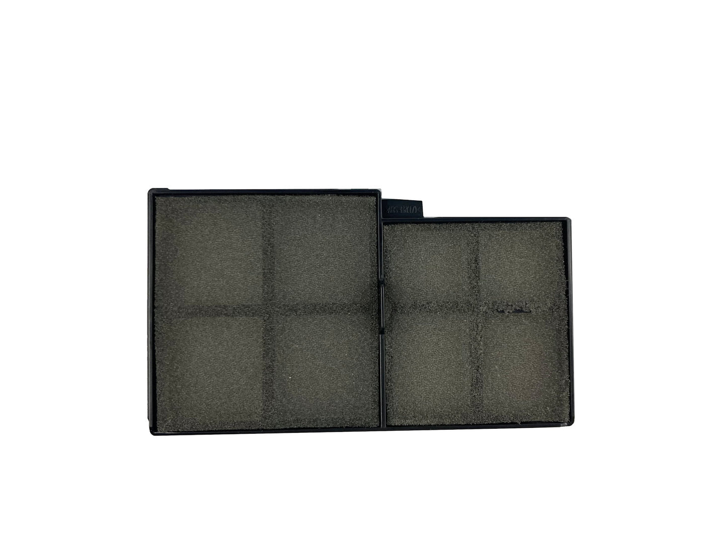azurano Beamer Luftfilter ELPAF35, V13H134A35, 1553672 für EPSON Projektoren Ersatzfilter Austauschfilter - Bild 1