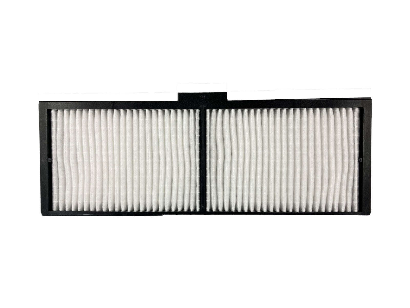azurano Beamer Luftfilter ELPAF59, V13H134A59 für EPSON Projektoren Ersatzfilter Austauschfilter - Bild 1