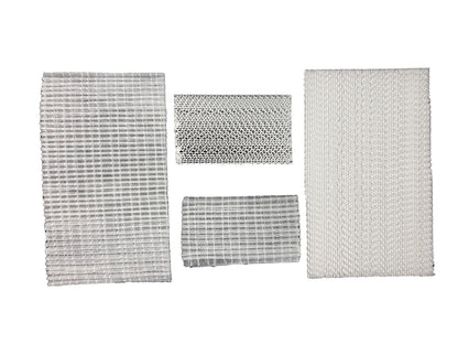 NEC 24J37801, 24J37811, 24J37821, 24J37831, NP15LP, NP16LP, NP17LP, NP23LP, NP32LP, (also fit for RICOH) Luftfilter für Beamer Ersatzfilter - Bild 1