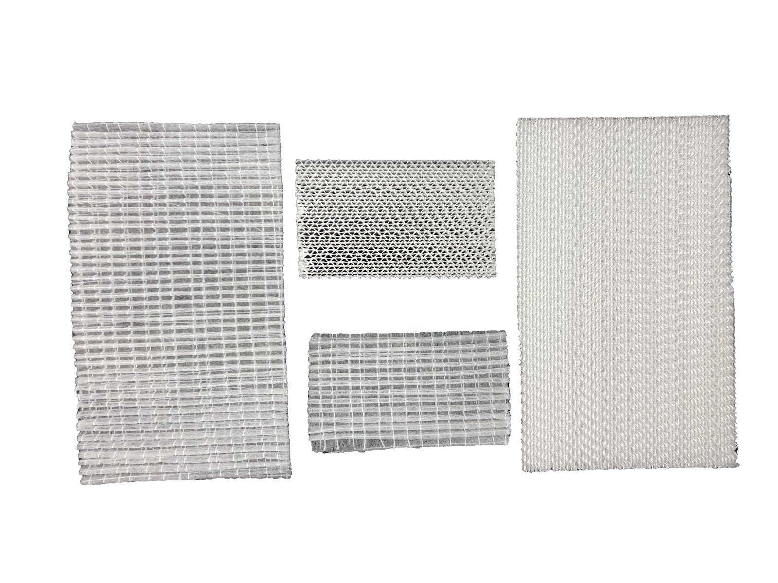 NEC 24J37801, 24J37811, 24J37821, 24J37831, (also fit for RICOH) Luftfilter für Beamer Ersatzfilter - Bild 1