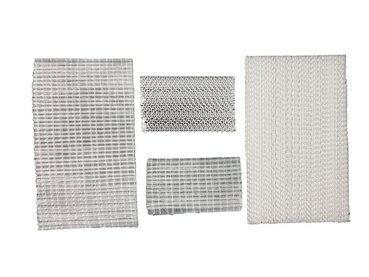 NEC 24J37801, 24J37811, 24J37821, 24J37831, (also fit for RICOH) Luftfilter für Beamer Ersatzfilter - Bild 1