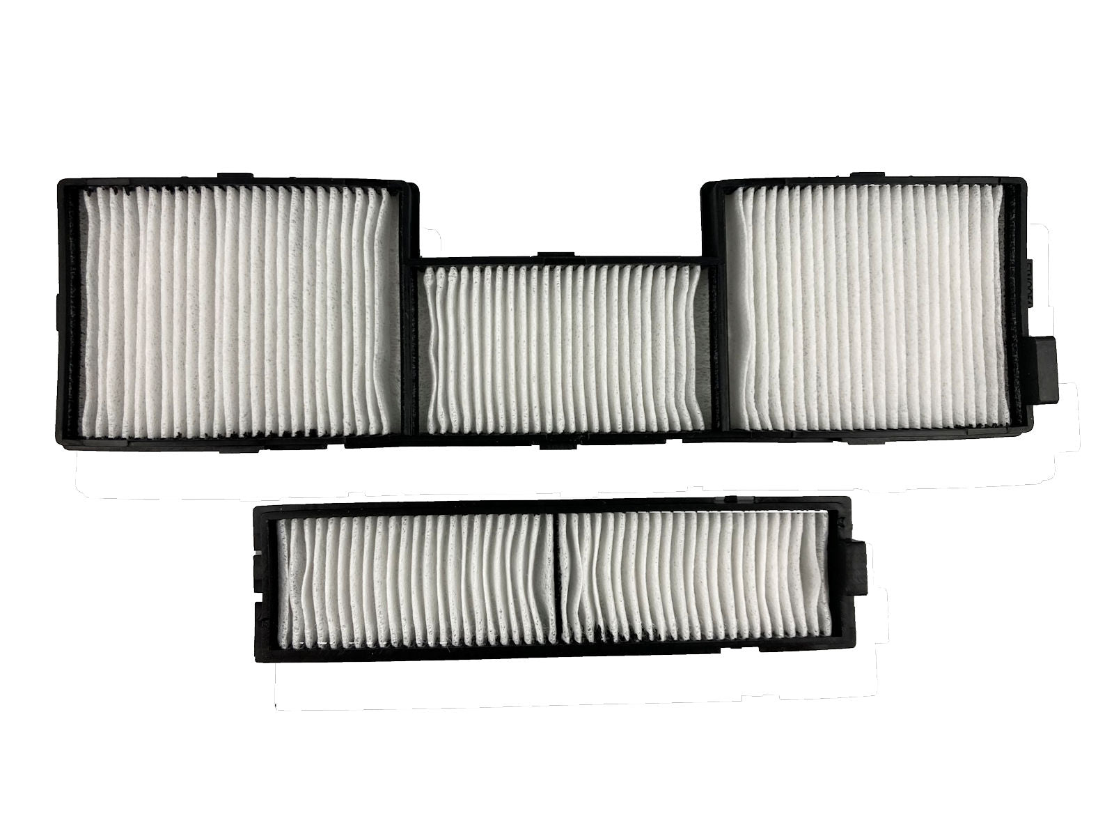 PANASONIC ET-RFV200 Luftfilter für Beamer Ersatzfilter - Bild 1