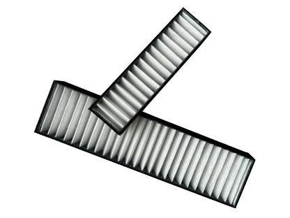 NEC 79TCP521, 79TCP531 Luftfilter für Beamer Ersatzfilter - Bild 1