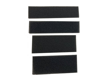NEC 24J39071, 24J39081, 24J39091, 24J39101 Luftfilter für Beamer Ersatzfilter - Bild 1