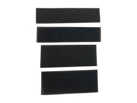 NEC 24J39071, 24J39081, 24J39091, 24J39101 Luftfilter für Beamer Ersatzfilter - Bild 1