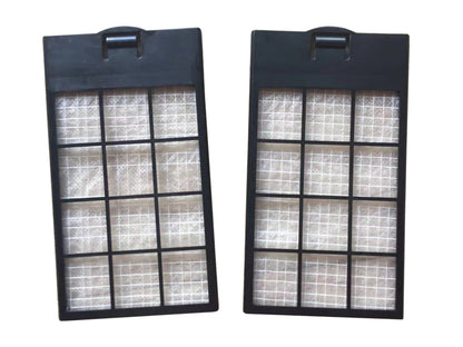 azurano Beamer Luftfilter für PANASONIC ET-LAD60W Filter Ersatzfilter Austauschfilter für PANASONIC Projektor - Bild 1
