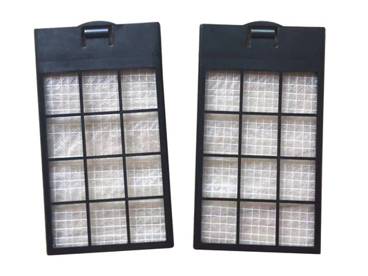 azurano Luftfilter ET-LAD60W Filter für PANASONIC Projektoren Ersatzfilter Austauschfilter - Bild 1