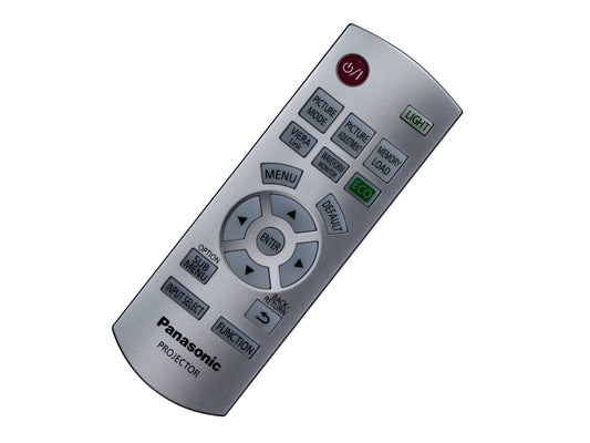 PANASONIC N2QAYB000681 Original Fernbedienung - Bild 1