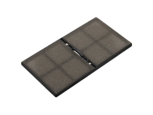 azurano Beamer Luftfilter ELPAF27, V13H134A27, 1525671, 1626336 für EPSON Projektoren Ersatzfilter Austauschfilter - Bild 1